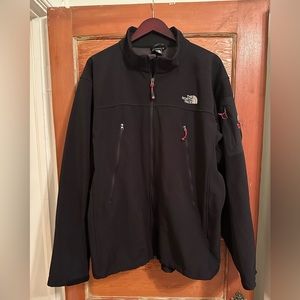 The North Face Summit Series Men’s Polartec Jacket